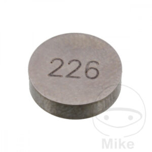 Pastille de Soupape 8.9 mm 2.26 JMP