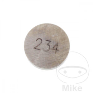 Pastille de Soupape 8.9 mm 2.34 JMP