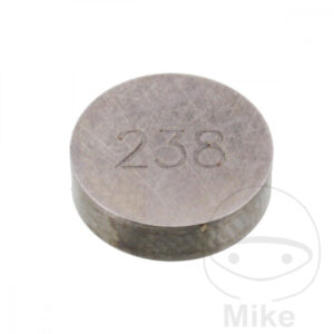 Pastille de Soupape 8.9 mm 2.38 JMP