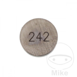 Pastille de Soupape 8.9 mm 2.42 JMP