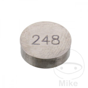 Pastille de Soupape 8.9 mm 2.48 JMP