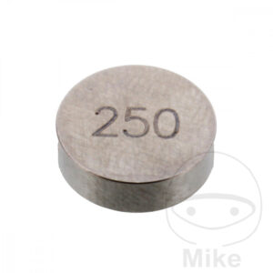 Pastille de Soupape 8.9 mm 2.50 JMP