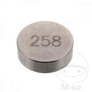 Pastille de Soupape 8.9 mm 2.58 JMP