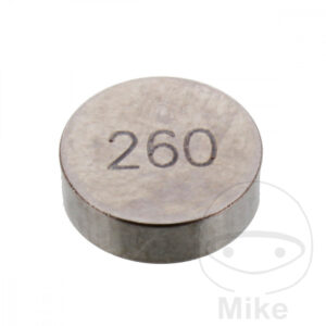 Pastille de Soupape 8.9 mm 2.60 JMP