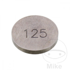 Pastille de Soupape 9.5 mm 1.25 JMP