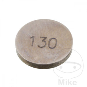 Pastille de Soupape 9.5 mm 1.30 JMP