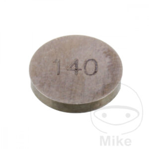 Pastille de Soupape 9.5 mm 1.40 JMP