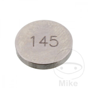 Pastille de Soupape 9.5 mm 1.45 JMP