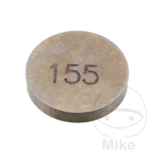 Pastille de Soupape 9.5 mm 1.55 JMP