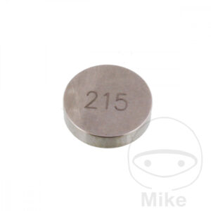 Pastille de Soupape 9.5 mm 2.15 JMP