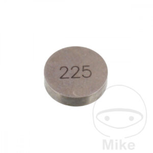 Pastille de Soupape 9.5 mm 2.25 JMP