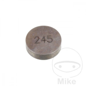 Pastille de Soupape 9.5 mm 2.45 JMP