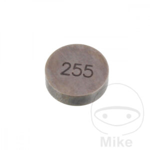 Pastille de Soupape 9.5 mm 2.55 JMP