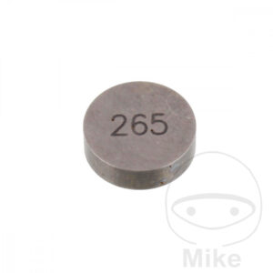 Pastille de Soupape 9.5 mm 2.65 JMP