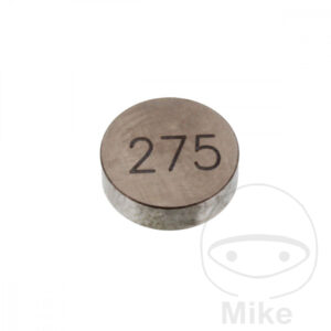 Pastille de Soupape 9.5 mm 2.75 JMP