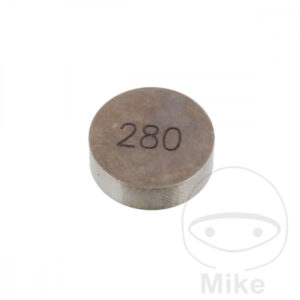 Pastille de Soupape 9.5 mm 2.80 JMP