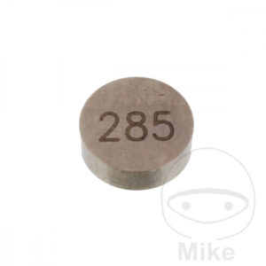 Pastille de Soupape 9.5 mm 2.85 JMP