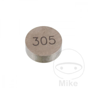 Soupape 9.5 MM 3.05 JMP