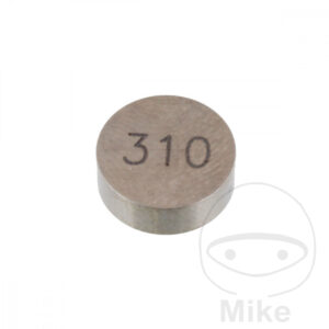 Pastille de Soupape 9.5 mm 3.10 JMP