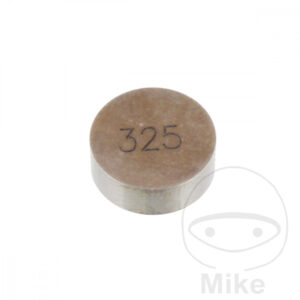 Pastille de Soupape 9.5 mm 3.25 JMP