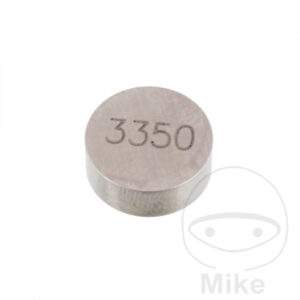 Pastille de Soupape 9.5 mm 3.35 JMP