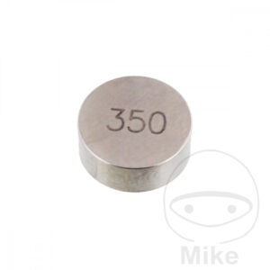 Pastille de Soupape 9.5 mm 3.50 JMP