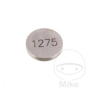 Pastille de Soupape 9.5 mm 1.275 JMP