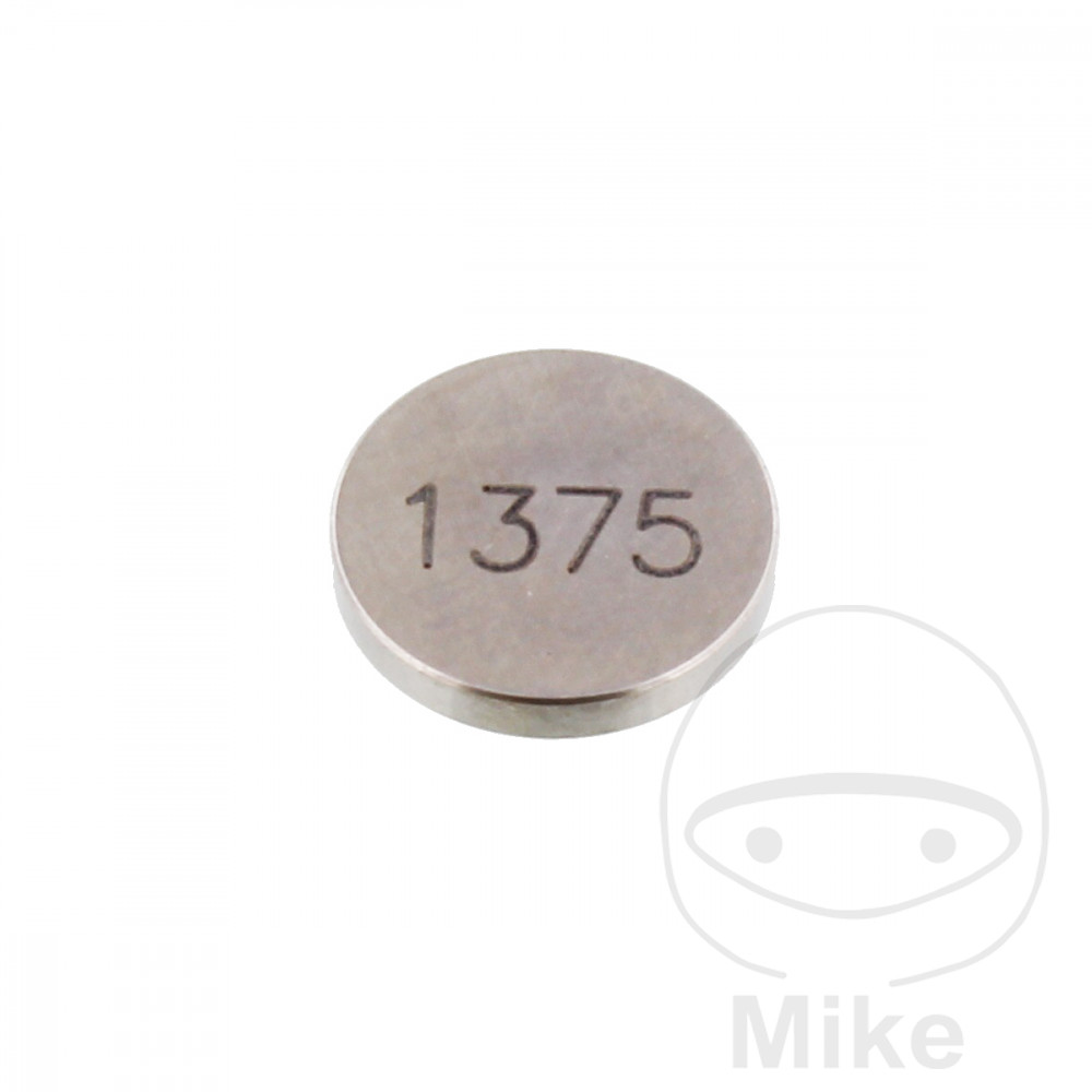 Pastille de Soupape 9.5 mm 1.375 JMP Pastille de Soupape 9.5 mm 1.375 JMP