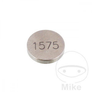 Pastille de Soupape 9.5 mm 1.575 JMP