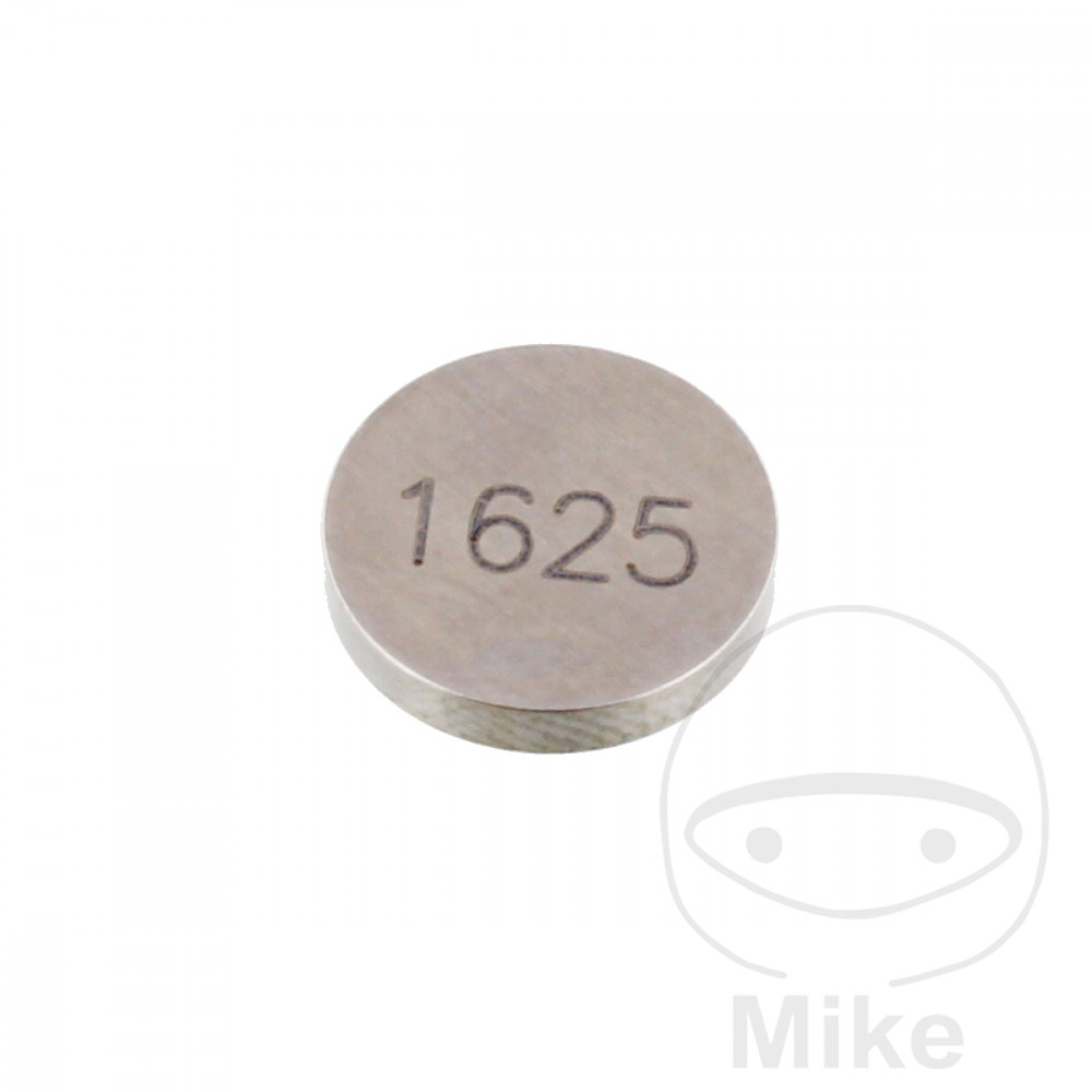 Pastille de Soupape 9.5 mm 1.625 JMP Pastille de Soupape 9.5 mm 1.625 JMP