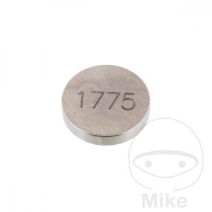 Pastille de Soupape 9.5 mm 1.775 JMP