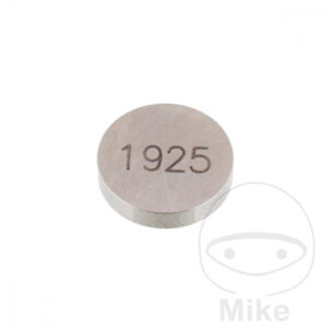 Pastille de Soupape 9.5 mm 1.925 JMP