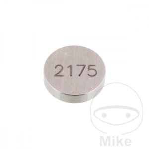 Pastille de Soupape 9.5 mm 2.175 JMP