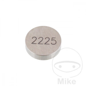 Soupape 9.5 MM 2.225 JMP