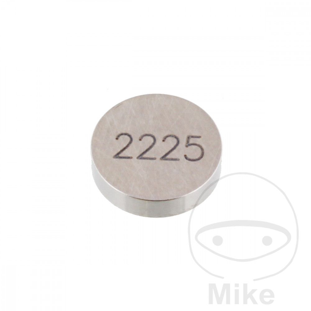 Soupape 9.5 MM 2.225 JMP Soupape 9.5 MM 2.225 JMP