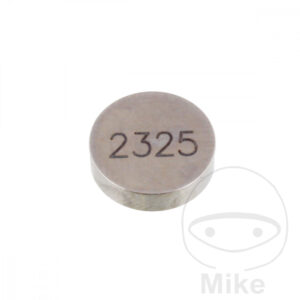 Soupape 9.5 MM 2.325 JMP