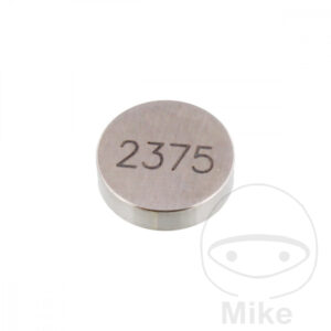 Soupape 9.5 MM 2.375 JMP