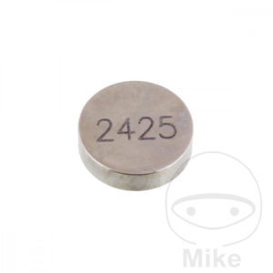 Pastille de Soupape 9.5 mm 2.425 JMP