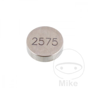 Pastille de Soupape 9.5 mm 2.575 JMP