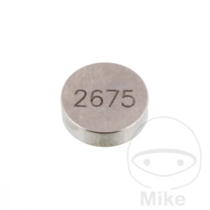 Pastille de Soupape 9.5 mm 2.675 JMP