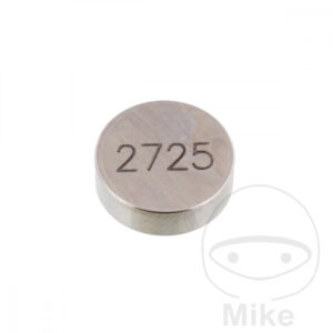 Soupape 9.5 MM 2.725 JMP