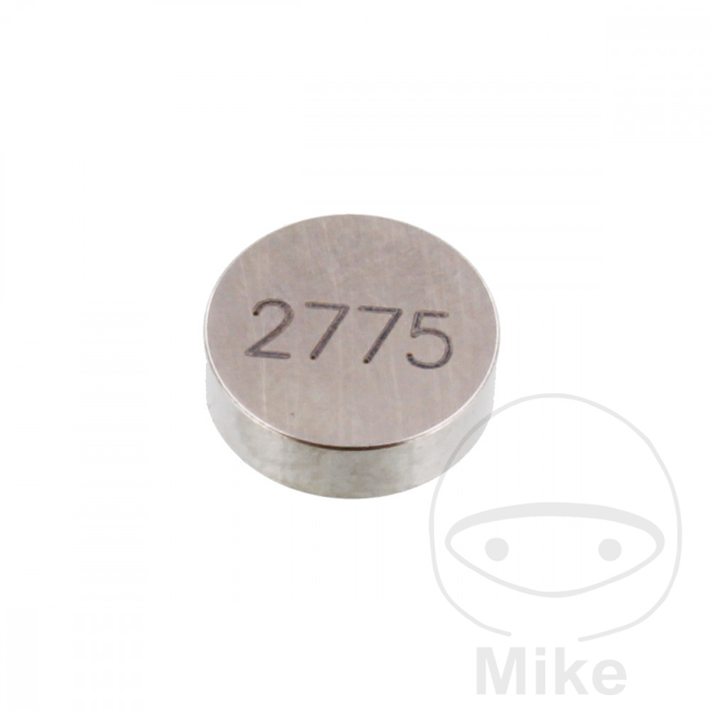 Soupape 9.5 MM 2.775 JMP Soupape 9.5 MM 2.775 JMP