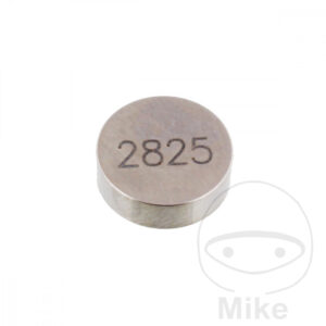 Soupape 9.5 MM 2.825 JMP