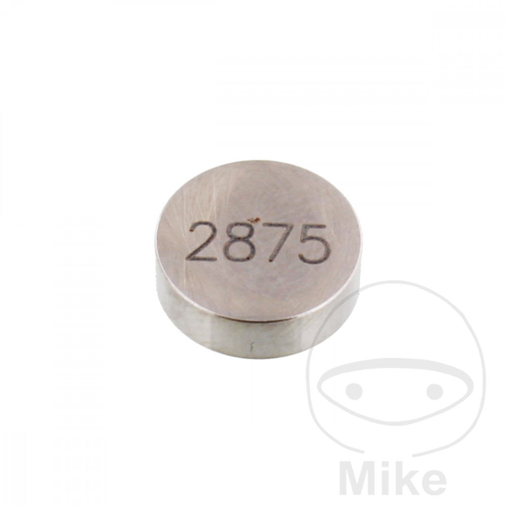 Soupape 9.5 MM 2.875 JMP Soupape 9.5 MM 2.875 JMP