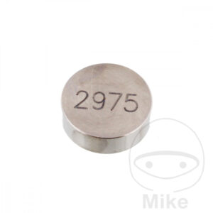 Pastille de Soupape 9.5 mm 2.975 JMP