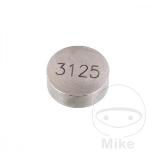 Pastille de Soupape 9.5 mm 3.125 JMP