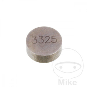 Pastille de Soupape 9.5 mm 3.325 JMP