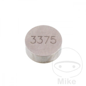 Pastille de Soupape 9.5 mm 3.375 JMP