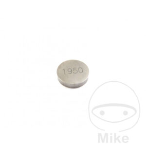 Pastille de Soupape 10 mm 1.95 JMP