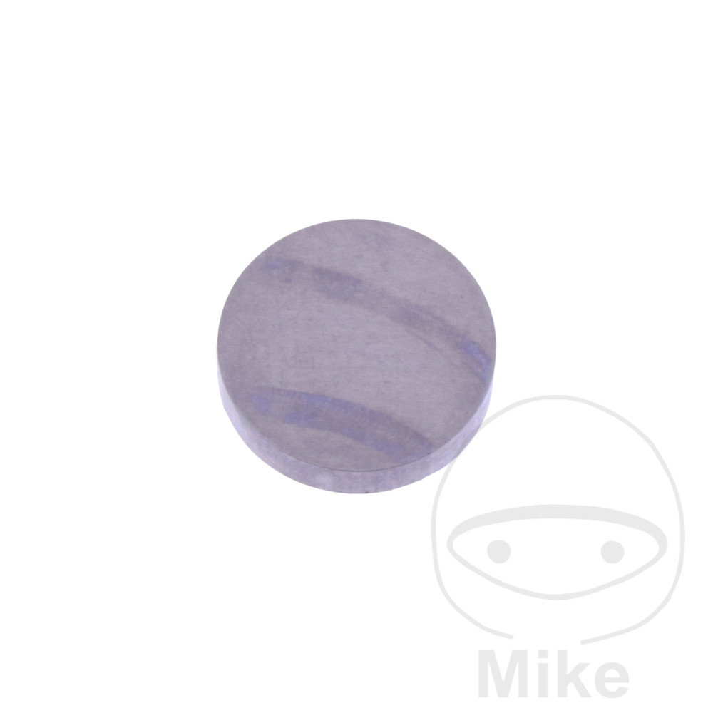 Pastille de Soupape 10 mm 2.00 JMP Pastille de Soupape 10 mm 2.00 JMP